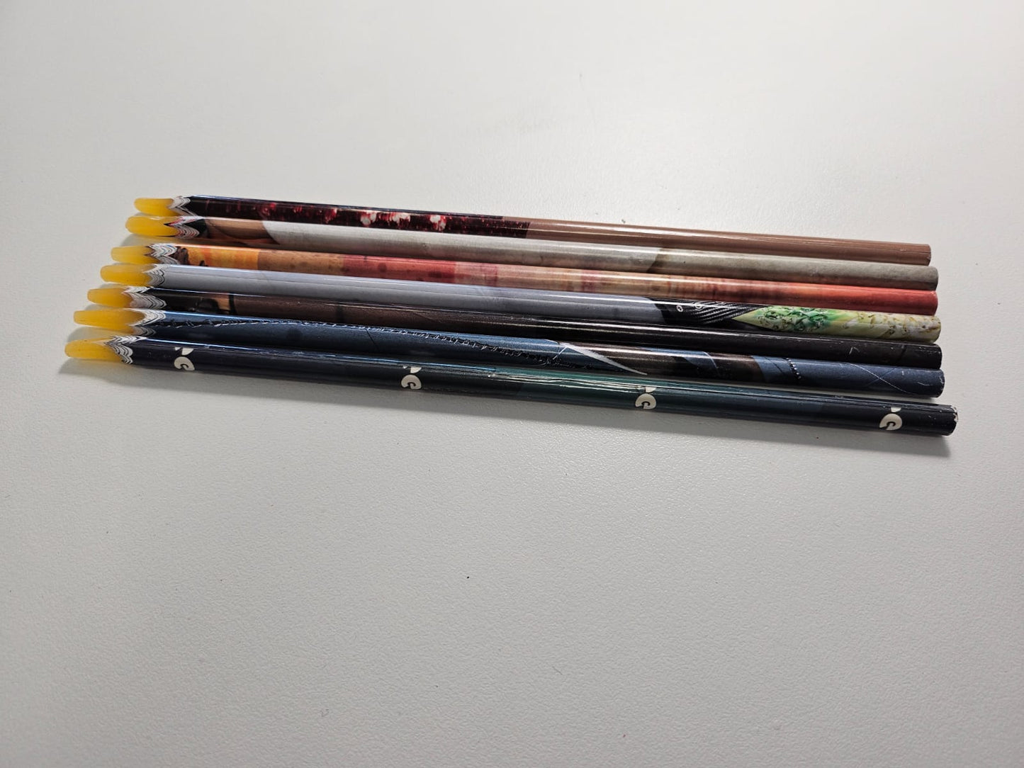 Wax Pen Puntjes Potlood zelfklevende Rhinestones Gems Boren Picker.