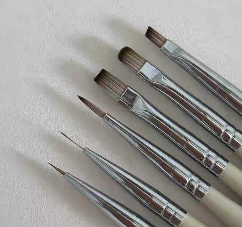 Brush set