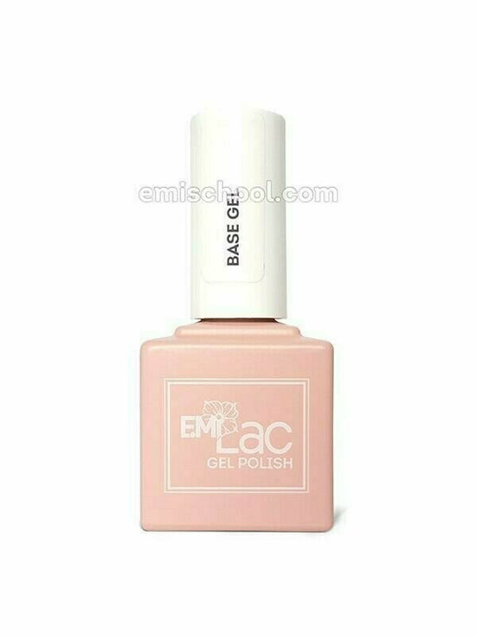 E.Milac Base gel 15 ml.
