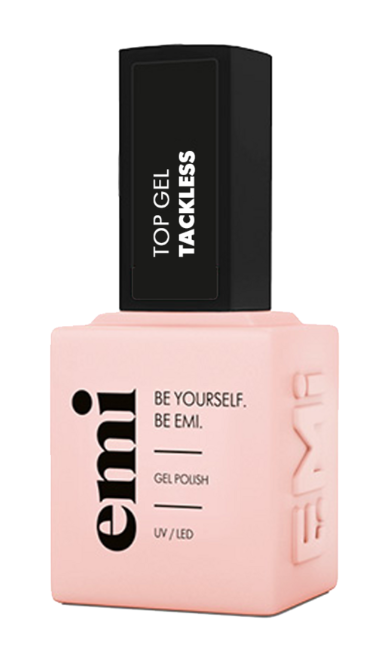 E.Milac Top gel Tackless 15 ml.