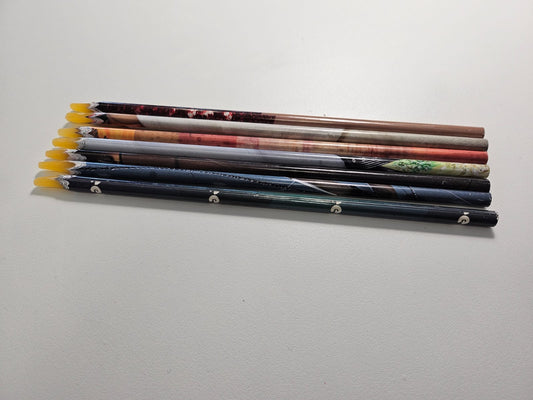 Wax Pen Puntjes Potlood zelfklevende Rhinestones Gems Boren Picker.