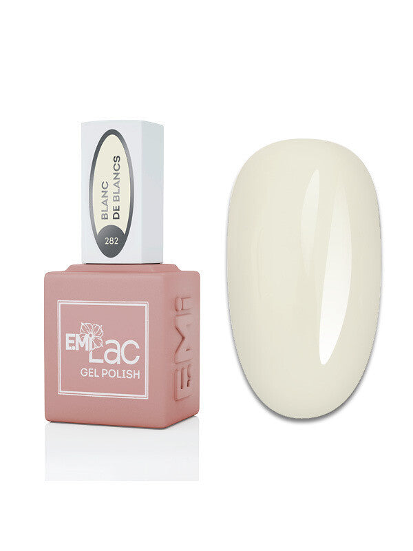 E.MiLac 9ml. (#001 - #289)
