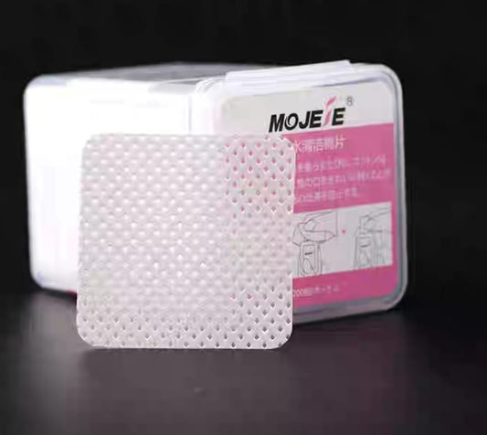 Nail Wipes