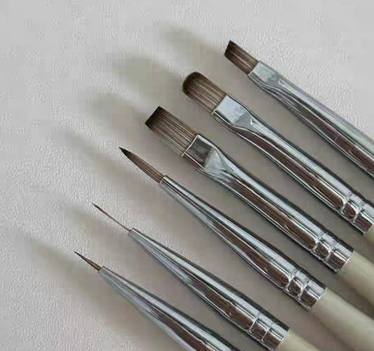 Brush set